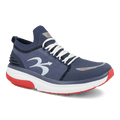 Re-Defy Men's Mateem Athletic Shoes Blue - YB9036MUW