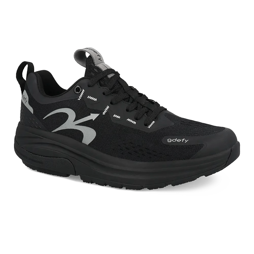 Re-Defy Women's Mehalef Athletic Shoes Black - YB9050FBL
