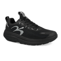 Re-Defy Men's Mehalef Athletic Shoes Black - YB9050MBL