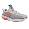 Re-Defy Men's Mehalef Athletic Shoes Gray - YB9050MGS
