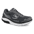 Re-Defy Women's Mightywalk Athletic Shoes Gray - YB9024FGS
