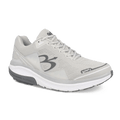 Re-Defy Women's Mightywalk Athletic Shoes Gray - YB9024FNG