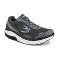 Re-Defy Women's Mightywalk Athletic Shoes Gray Blue - YB9024FUG