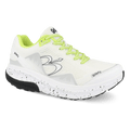 Re-Defy Women's Mightywalk Athletic Shoes White Green - YB9024FWG