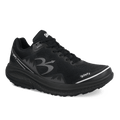 Re-Defy Men's Mightywalk Athletic Shoes Black - YB9024MNB