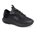 Re-Defy Men's Mightyglide  Slip Resistant Athletic Shoes Black - YB9056MSR