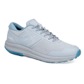 Re-Defy Women's Mightyrun Athletic Shoes Blue - YB9052FLU
