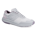 Re-Defy Women's Mightyrun Athletic Shoes Purple Gray - YB9052FPG