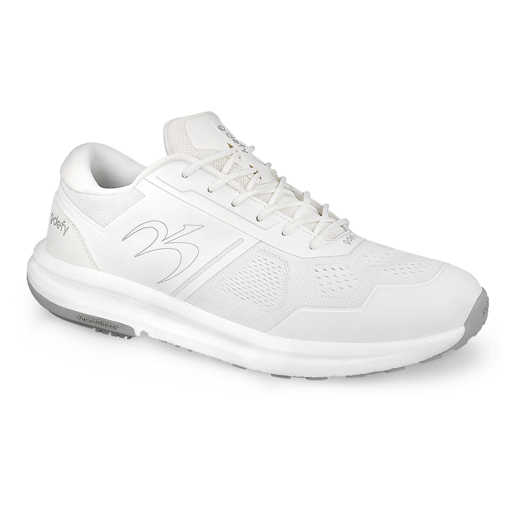 Re-Defy Women's Mightyrun Athletic Shoes White - YB9052FWH