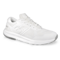Re-Defy Men's Mightyrun Athletic Shoes White - YB9052MWH