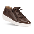 Re-Defy Women's Noa Casual Flat Brown - YB7204FB