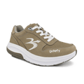 Re-Defy Women's Orion Athletic Shoes Gray White - YB9023FWG