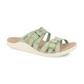 Re-Defy Women's Ortal Sandals Dusty Sage - YB7217FG