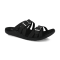 Re-Defy Women's Ortal Sandals Black - YB7217FL
