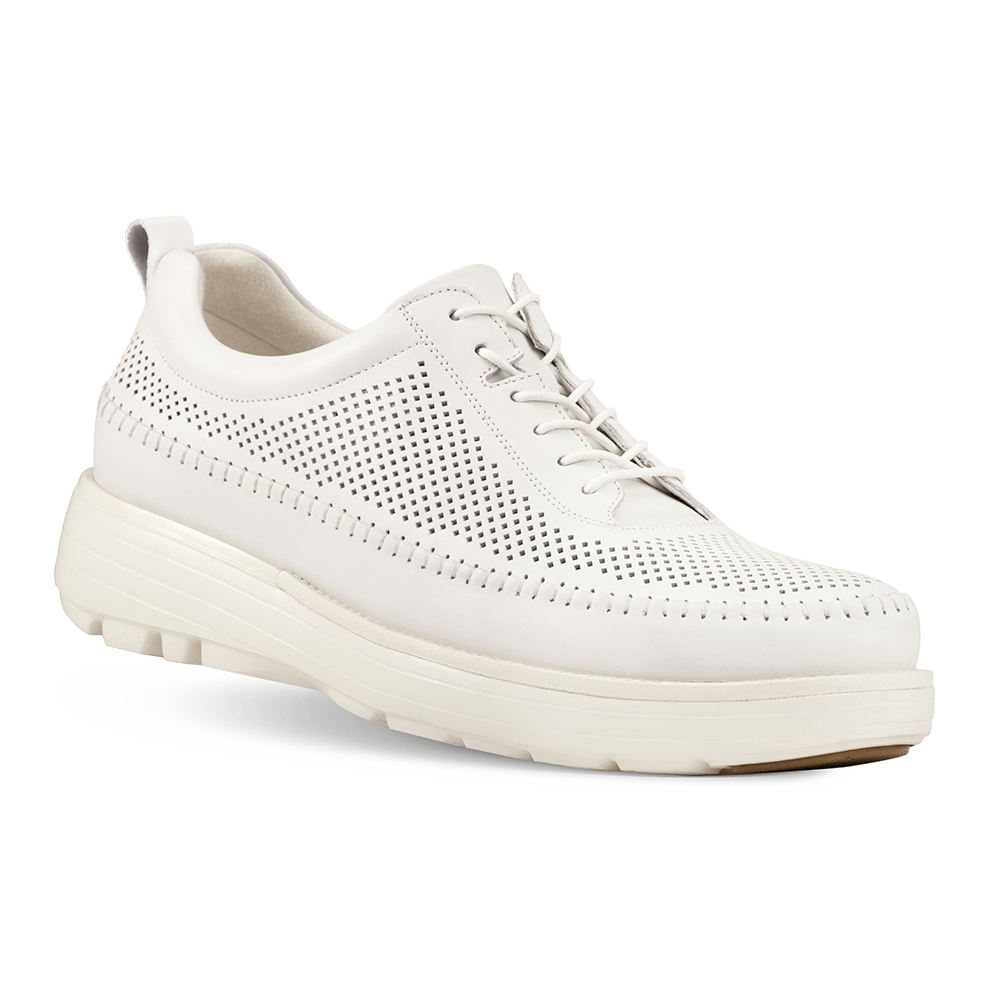 Re-Defy Men's Osage Casual Shoes White - YB8153W
