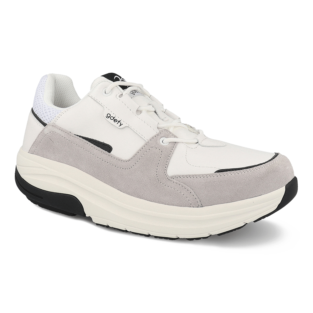 Re-Defy Men's Pelekxon Athletic Casual - YB9034MWG