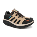 Re-Defy Women's Radius Shoes Tan - YB9032FGR