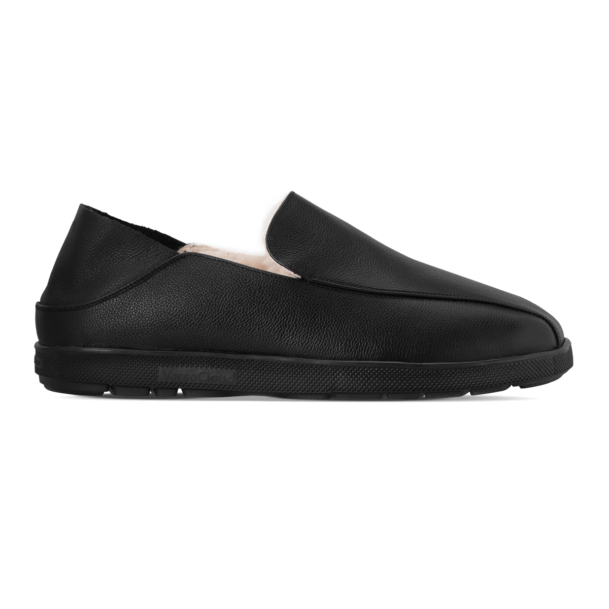 Re-Defy Men's Salazar Slippers Black - YB8167L