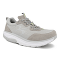 Re-Defy Men's Shaxon Athletic Casual Gray - YB9040MGR