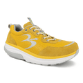 Re-Defy Men's Shaxon Athletic Casual Yellow - YB9040MYW