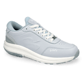Re-Defy Women's Starglide Leather Casual Blue - YB9057FUW