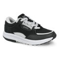 Re-Defy Men's Streetglide Black Gray - YB9053FLG