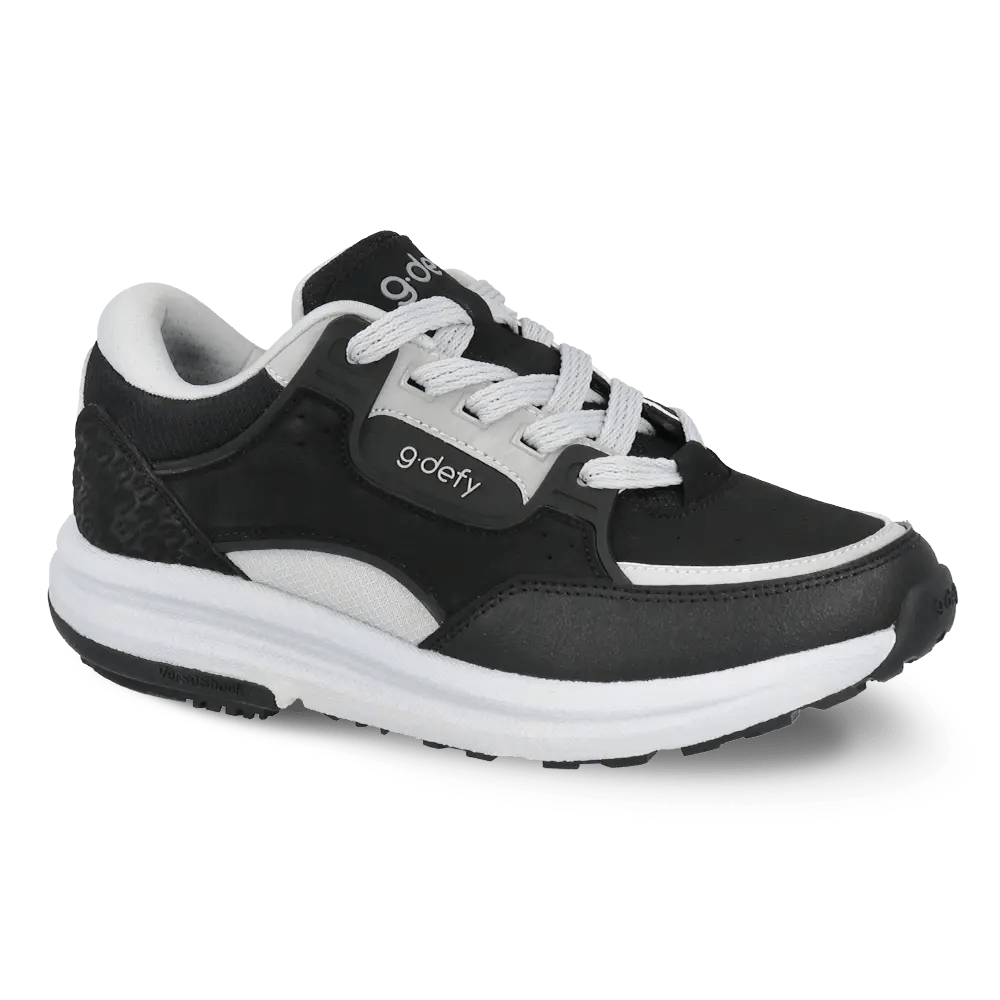 Re-Defy Men's Streetglide Black Gray - YB9053FLG