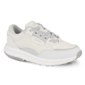 Re-Defy Men's Streetglide White Gray - YB9053MWH