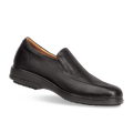 Re-Defy Men's Torin Leather Loafer Black - YB8143L
