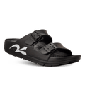 Re-Defy Women's Upbov Sandals Black - YB7214FBL