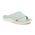 Re-Defy Women's Veltal Sandals Mint - YB7218FM
