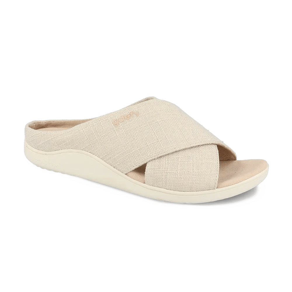 Re-Defy Women's Veltal Sandals Tan - YB7218FT
