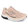 Re-Defy Women's Mightywalk Athletic Shoes Peach - YB9024FPP