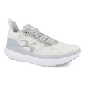 Re-Defy Women's XLR8 Athletic Shoes White Gray - YB9034FGW