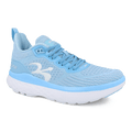 Re-Defy Women's XLR8 Athletic Shoes Light Blue - YB9034FUW