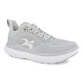 Re-Defy Men's XLR8 Athletic Shoes Gray White - YB9024MGW