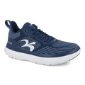 Re-Defy Men's XLR8 Athletic Shoes Blue White - YB9035MUW