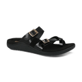 Re-Defy Women's Yontal Sandals Black - YB7220FLL