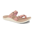 Re-Defy Women's Yontal Sandals Pink - T7220FP