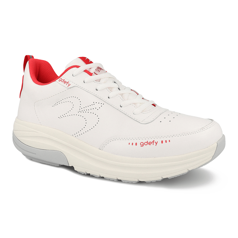 Re-Defy Men's Yulaxon Athletic Casual - YB9044MWR