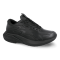 Re-Defy Women's Zenwalk Slip Resistant Athletic Casual Black - YB9054FSR