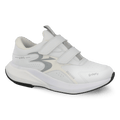 Re-Defy Women's Zenstride Athletic Casual White - YB9055FWH